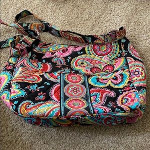 Vera Bradley Purse